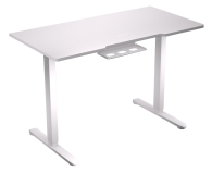 ENDORFY Atlas S Electric Onyx White EY8E008 - 1482591 - zdjęcie 3